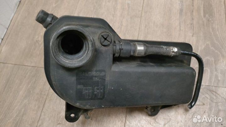 Бачок расширительный Bmw X5 E53 M62 4.6IS 2002