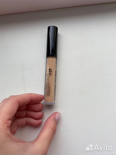 Консилер NYX can’t stop новый