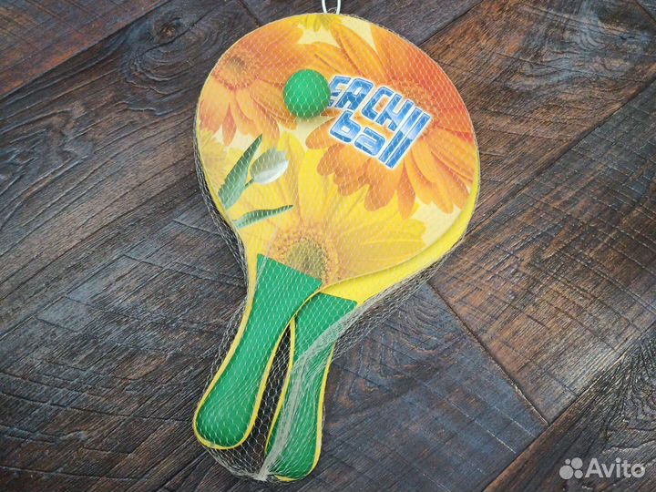 Ракетка для настольного тенниса butterfly