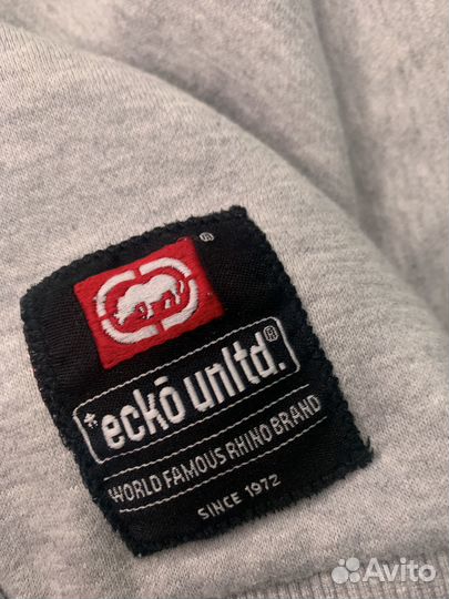 Ecko unltd свитшот оригинал