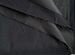 Ткань чёрная костюмная с эластаном 3,0х1, 5 м