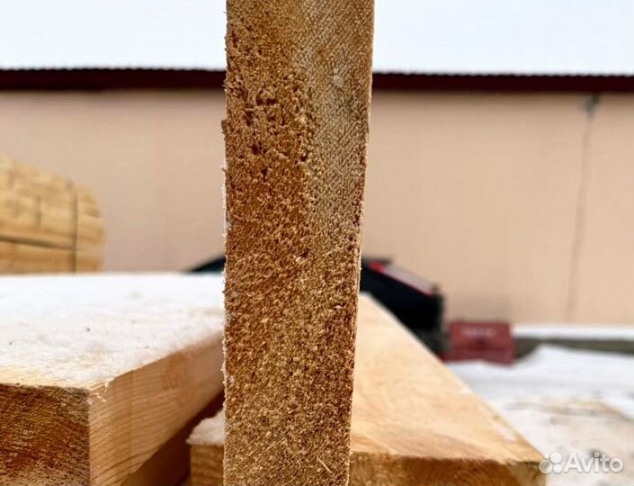 Доска, Брус, Пиломатериалы (хвоя) с доставкой