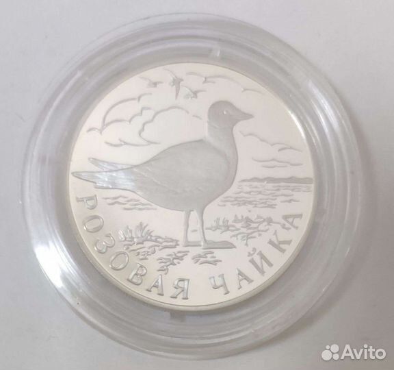 Один рубль 1999