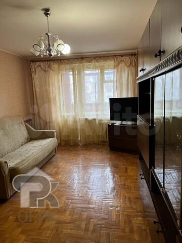 2-к. квартира, 44,7 м², 6/9 эт.