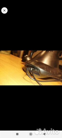 Игровой руль