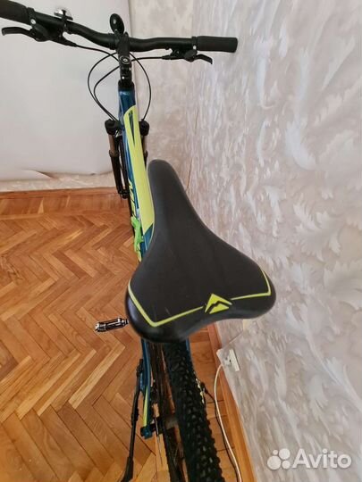 Велосипед Merida