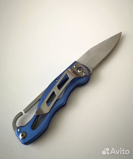 Нож перочиный складной