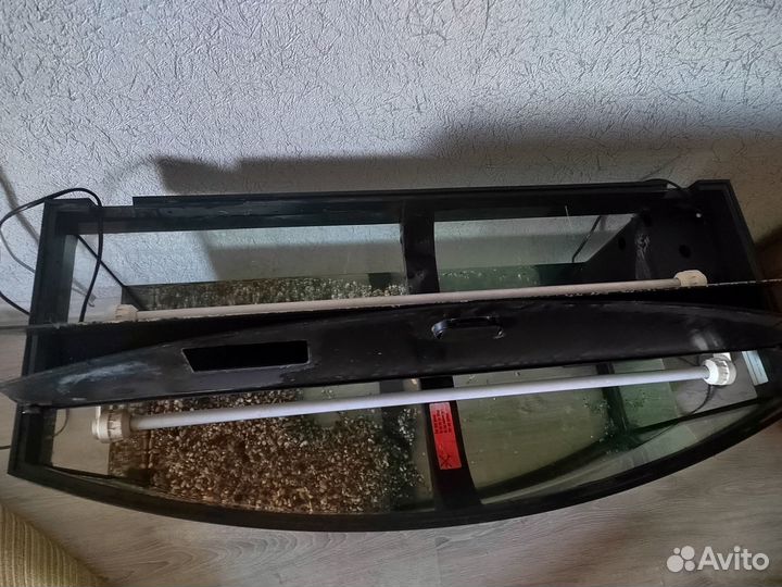 Аквариум juwel 170 л