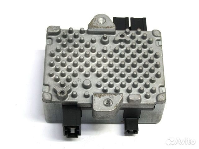 Блок управления электроусилителем руля Mitsubishi