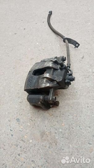 Супорт кия хундай