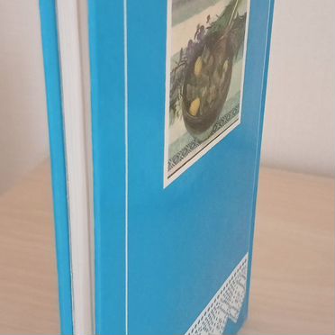 Книга %22Карельская кухня%22 Р. Никольская, 1989 г