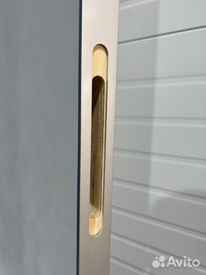 Двери под покрас