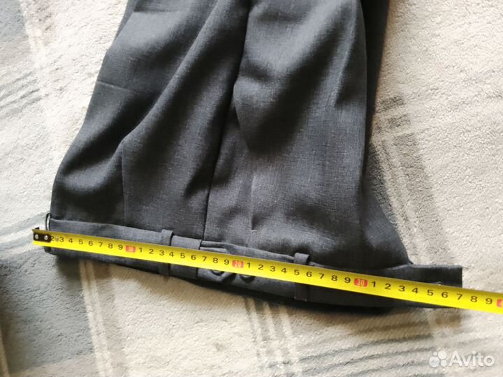 Полный комплект школьный костюм для мальчика