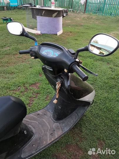 Скутер Honda dio tact af 31