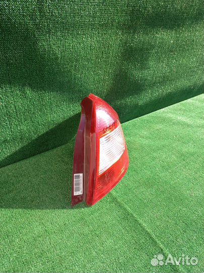 Фонарь задний правый geely Gc6
