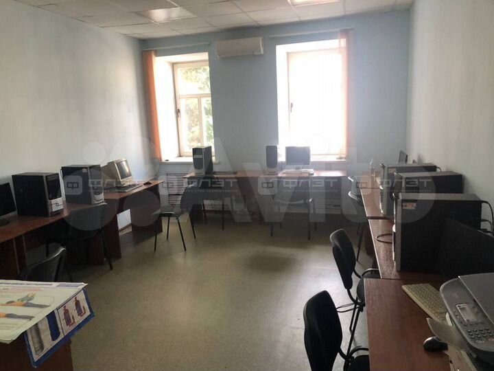 Сдам офисное помещение, 180 м²