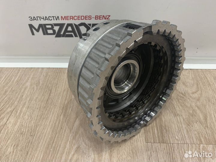 Поршень муфты АКПП 722.9 Mercedes W221