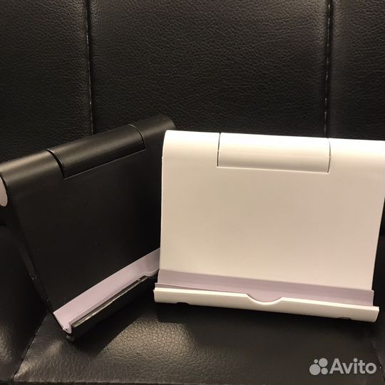 Держатель подставка для телфона пластик 2