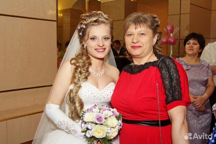 Парикмахер