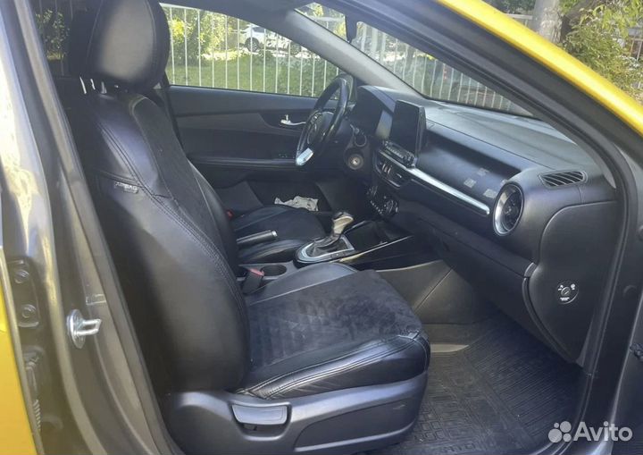 Toyota Camry 2.0 CVT, 2024, 13 000 км