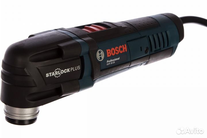 Универсальный резак Bosch GOP 30-28 0.601.237.003