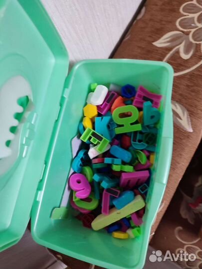 Мольберт детский