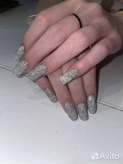 Мастер маникюра