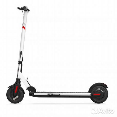 Электросамокат Midway Yamato 0809 Pro