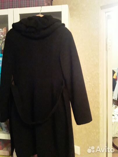 Пальто женское зимнее