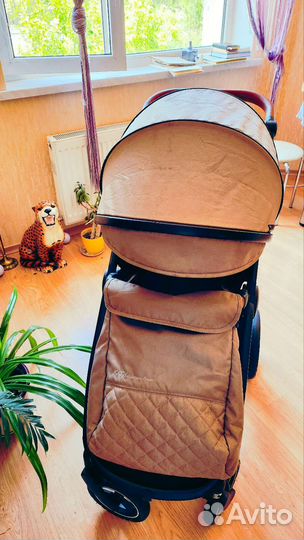 Прогулочная коляска бу