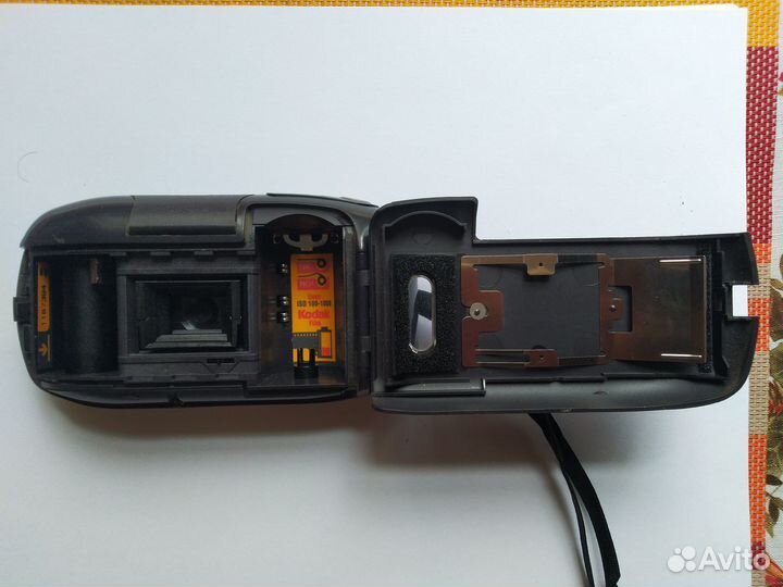 Kodak Ektanar Lens 35mm