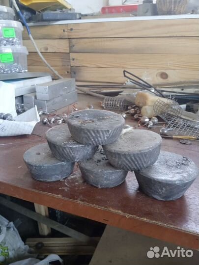 Продам свинец