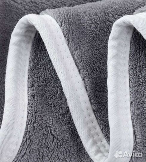 Полотенце уголок детское