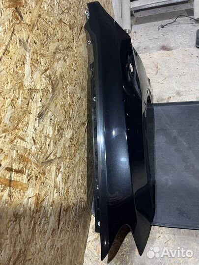 Крыло левое BMW X3 F25 X4 F26