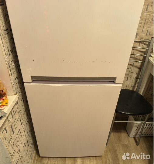 Холодильник beko