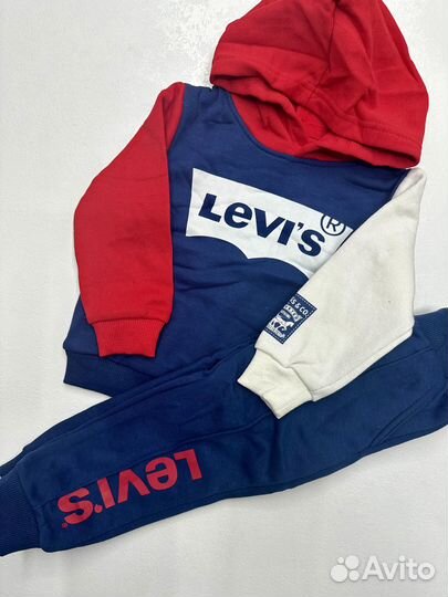 Спортивный костюм детский Levi's