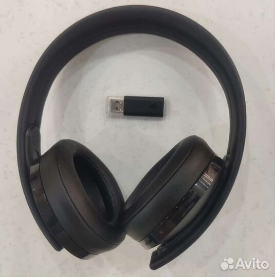 Беспроводные наушники sony ps4 playstation 4