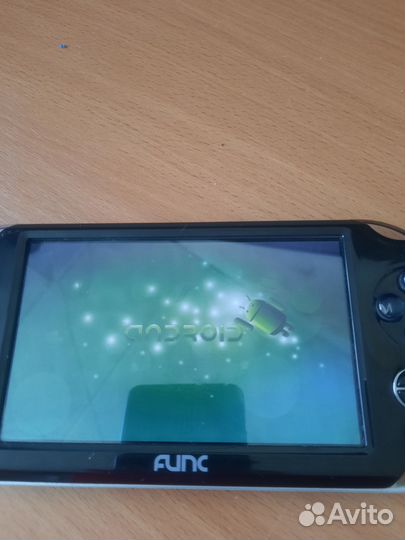 Игровая приставка sony psp прошитая