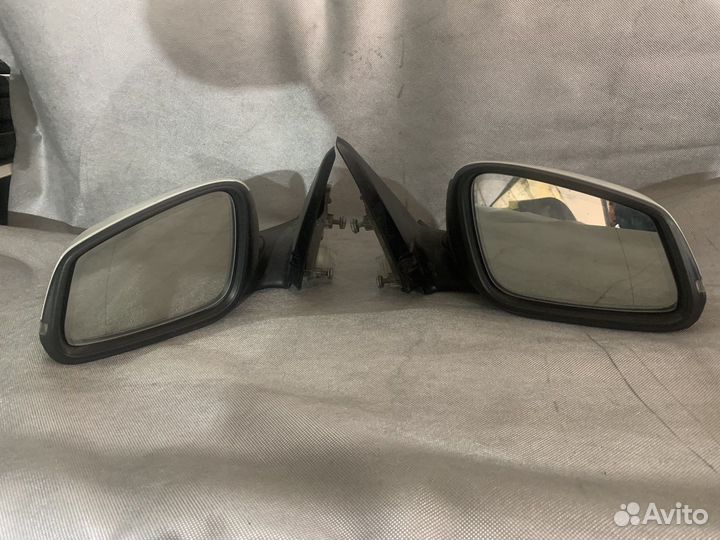Зеркала бокового обзора BMW 1 series F20