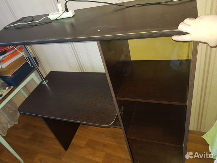 Рабочий стол письменный торг