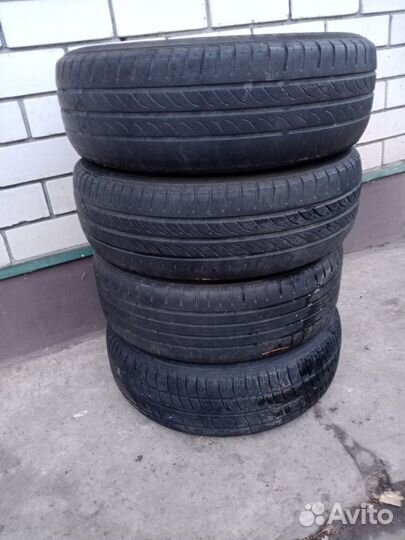 Колёса литые r14 на ваз