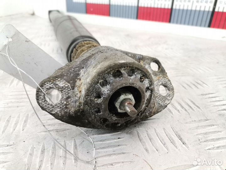 Амортизатор задний правый для Skoda Octavia 1U