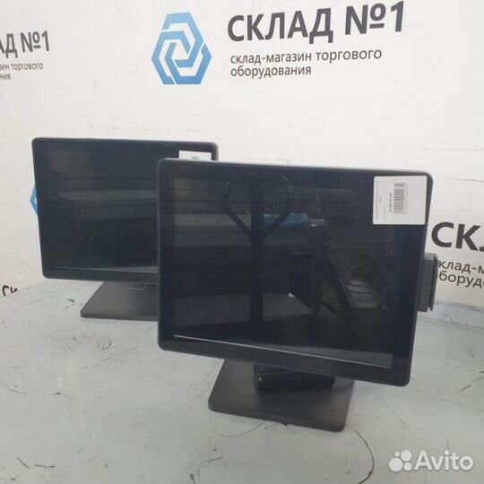 Сенсорный терминал Атол ZQ T8350