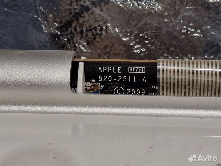 Apple Wireless Keyboard (A1314) оригинальная