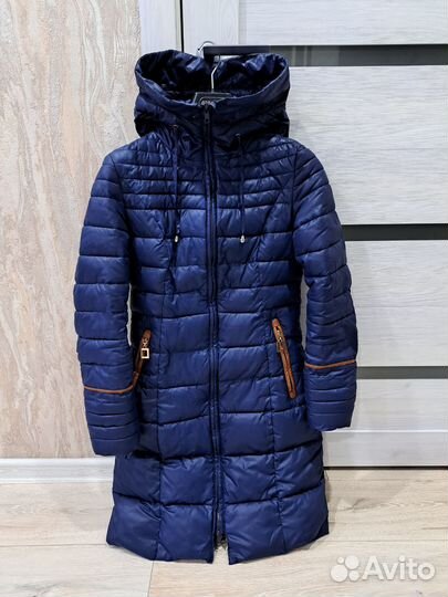 Куртка зимняя женская 40 42