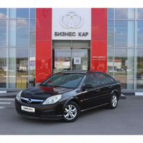 Opel Vectra 1.6 MT, 2008, 309 309 км, с пробегом, цена 625 000 руб.