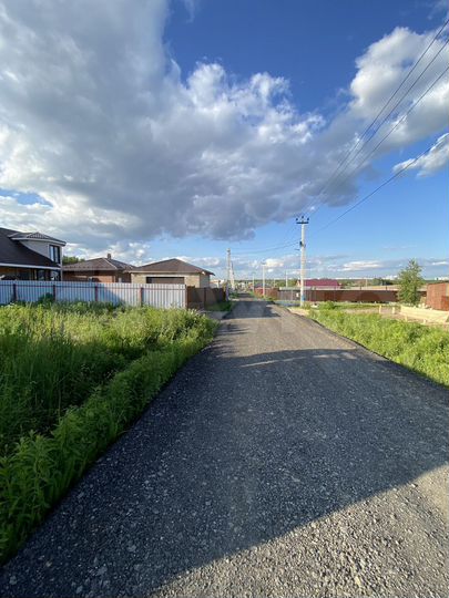 Участок 10,3 сот. (ИЖС)