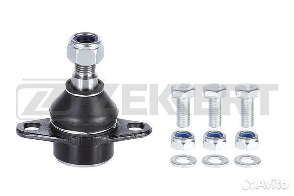 Опора шаровая нижн BMW X5 E53