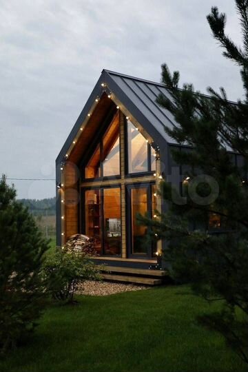 Участок 50 сот. (ИЖС)