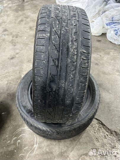 Goodyear Eagle Sport 205/55 R16